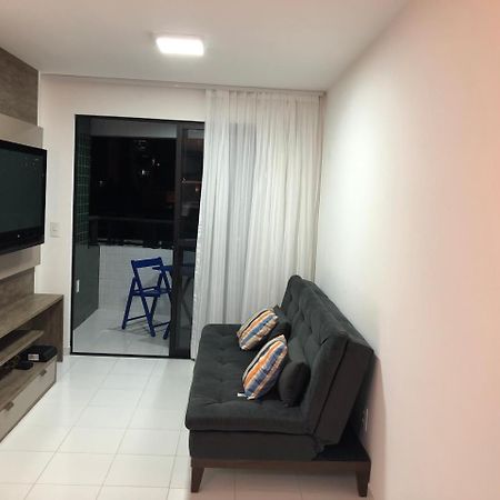 Green Tower Maceió Eksteriør billede