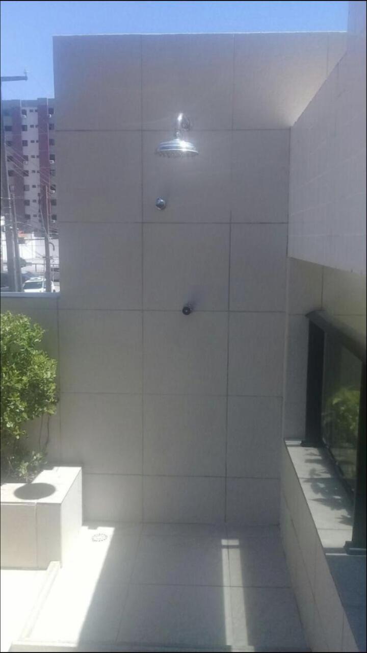 Green Tower Maceió Eksteriør billede
