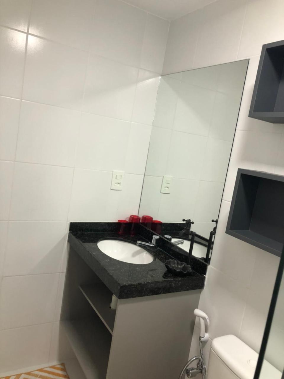 Green Tower Maceió Eksteriør billede