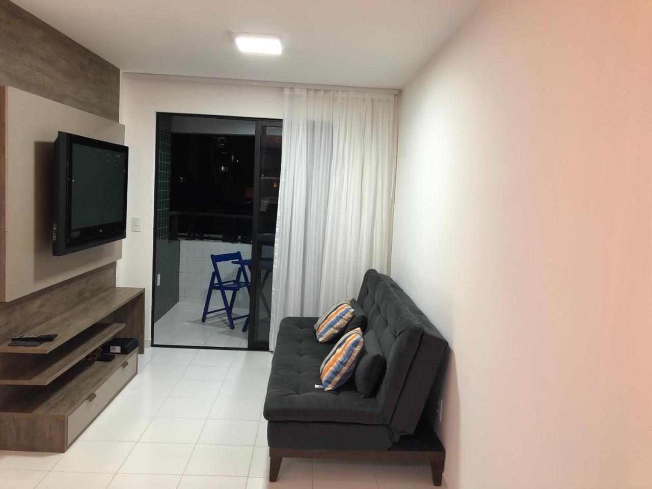 Green Tower Maceió Eksteriør billede