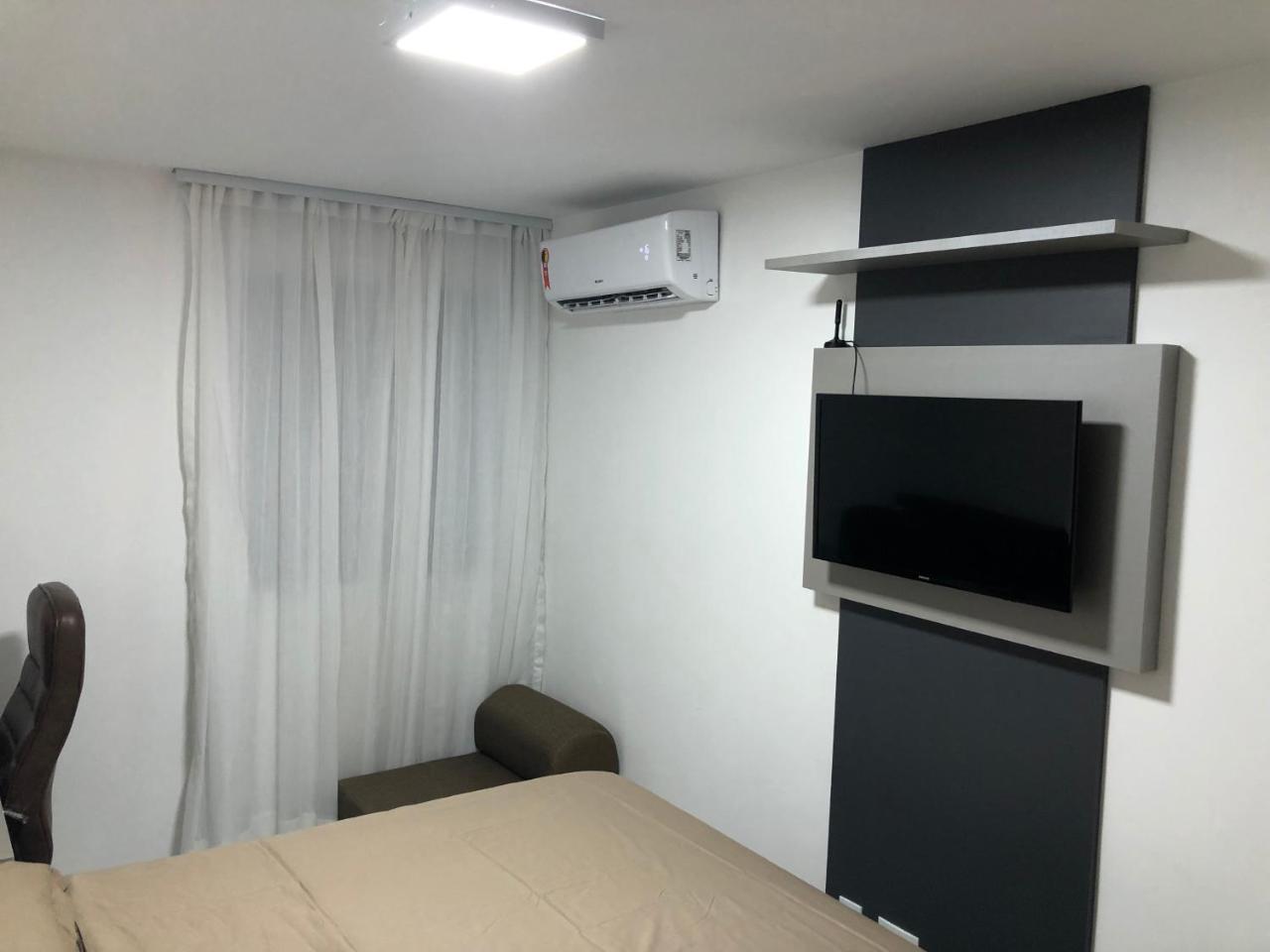 Green Tower Maceió Eksteriør billede