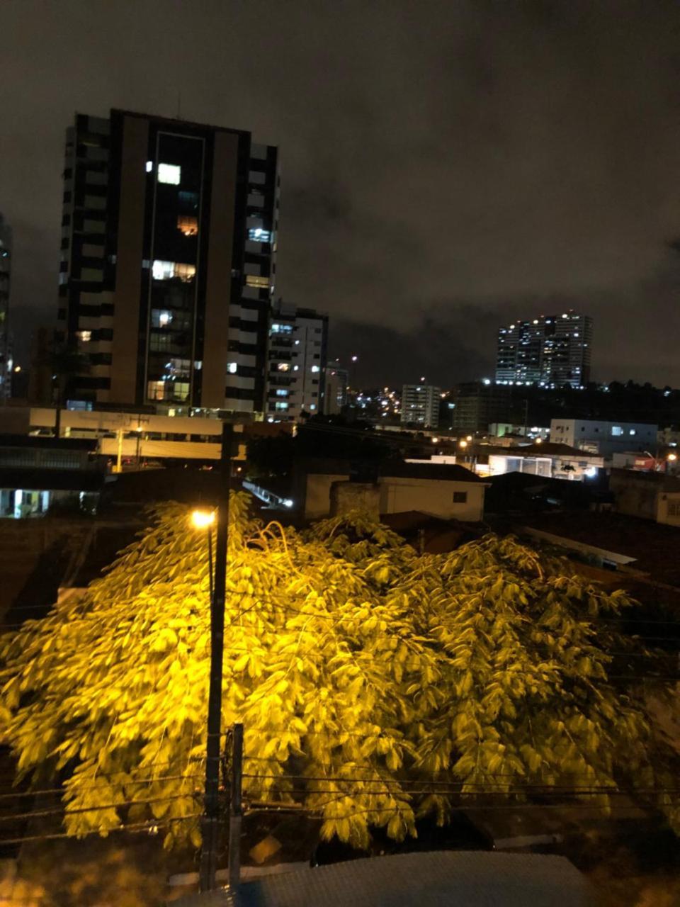Green Tower Maceió Eksteriør billede
