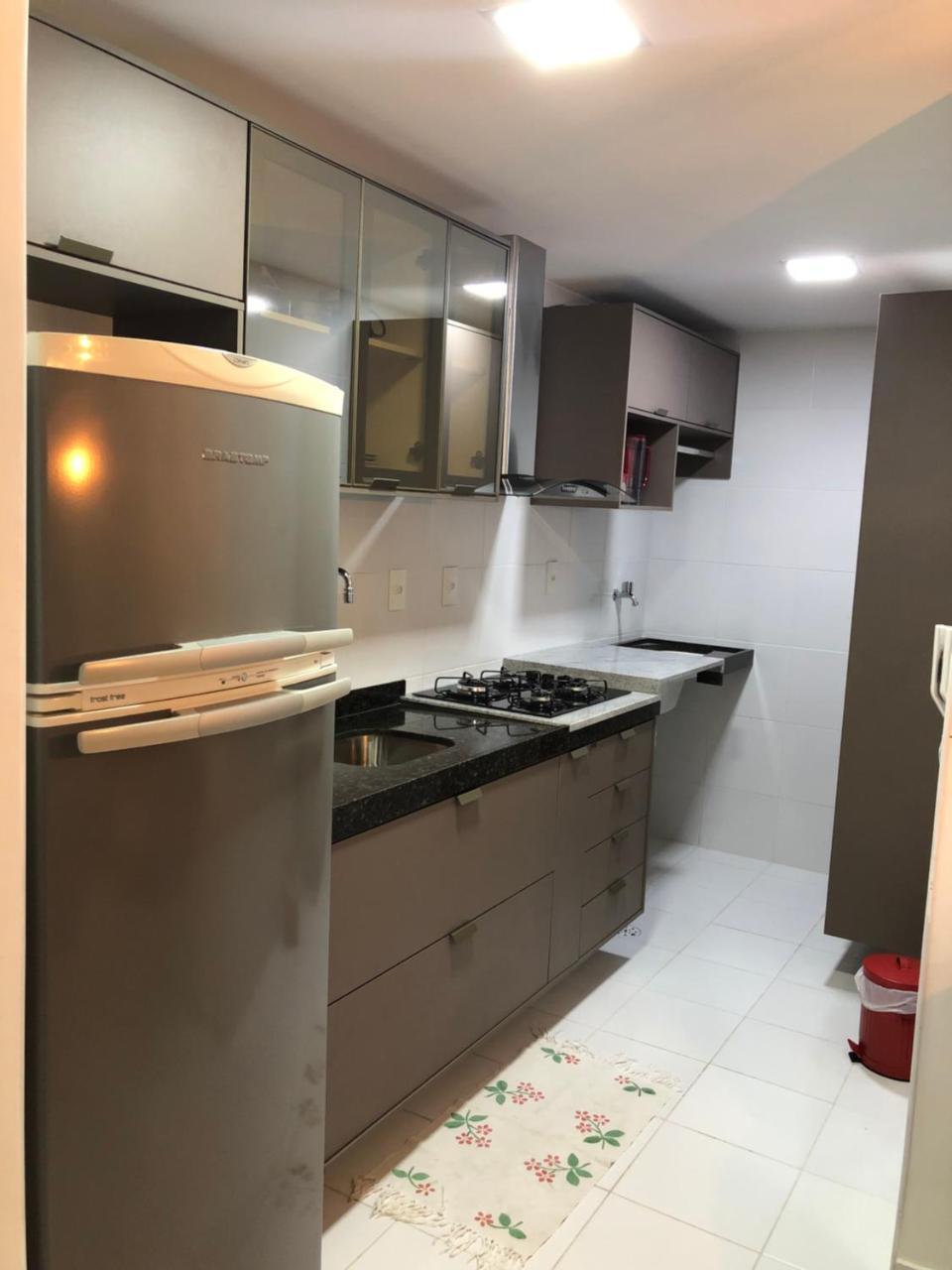 Green Tower Maceió Eksteriør billede