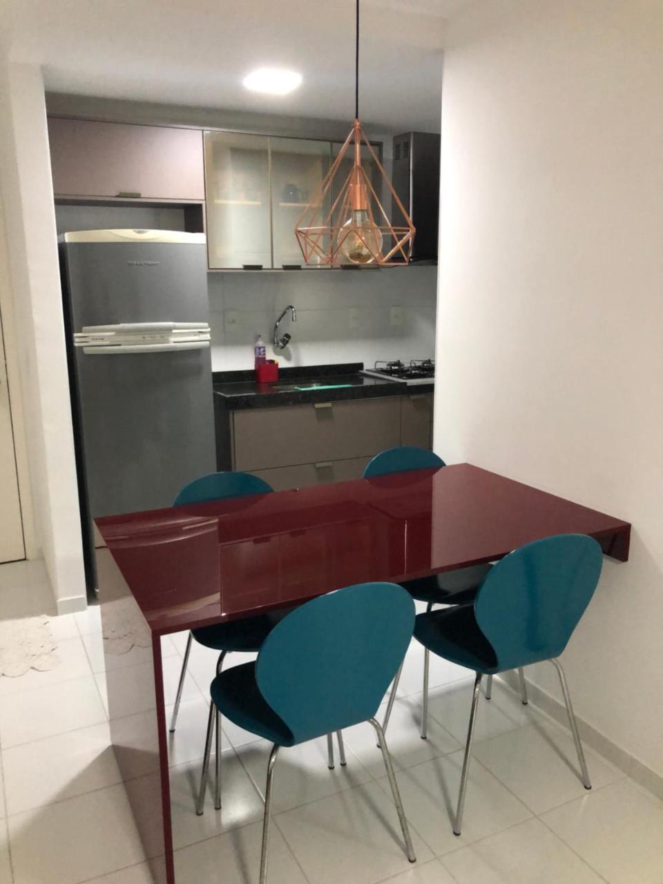 Green Tower Maceió Eksteriør billede