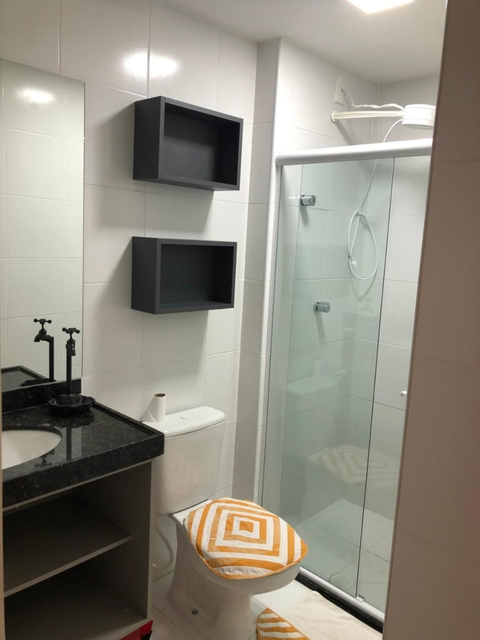 Green Tower Maceió Eksteriør billede