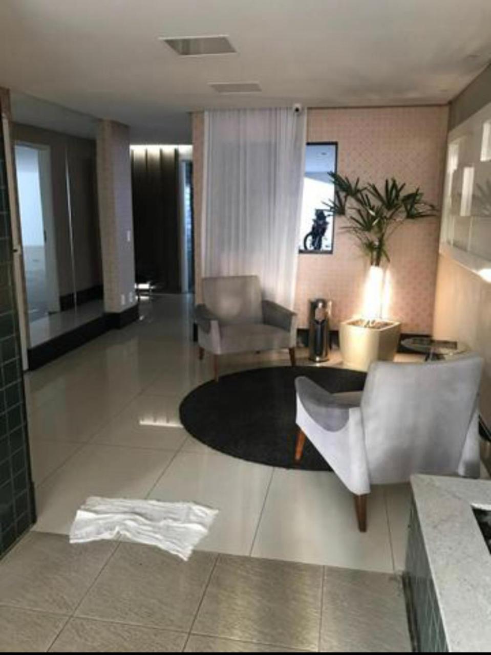 Green Tower Maceió Eksteriør billede